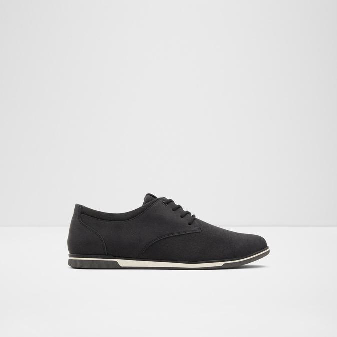 Mens casual black shoes hot sale