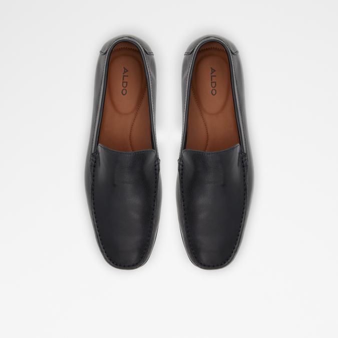 Teramo Men's Black Casual Shoes image number 1