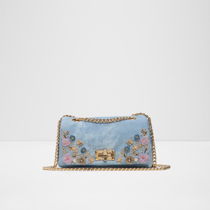 BRIZIA BLUE Women Cross Body image number 0