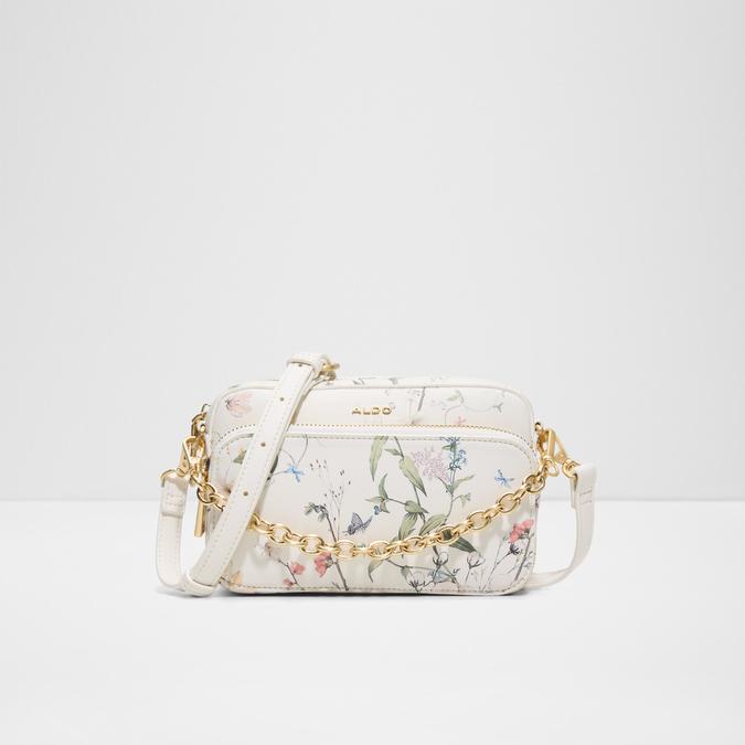 CAMERAGIRL Floral Women Cross Body