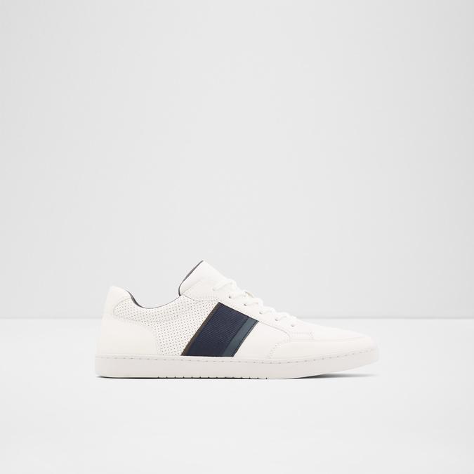 Assimilis Men's White Sneakers image number 0