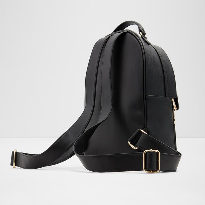 Elesey Women's Black Backpack image number 1