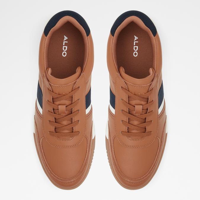 Repolao Men s Cognac Sneakers Aldo Shoes