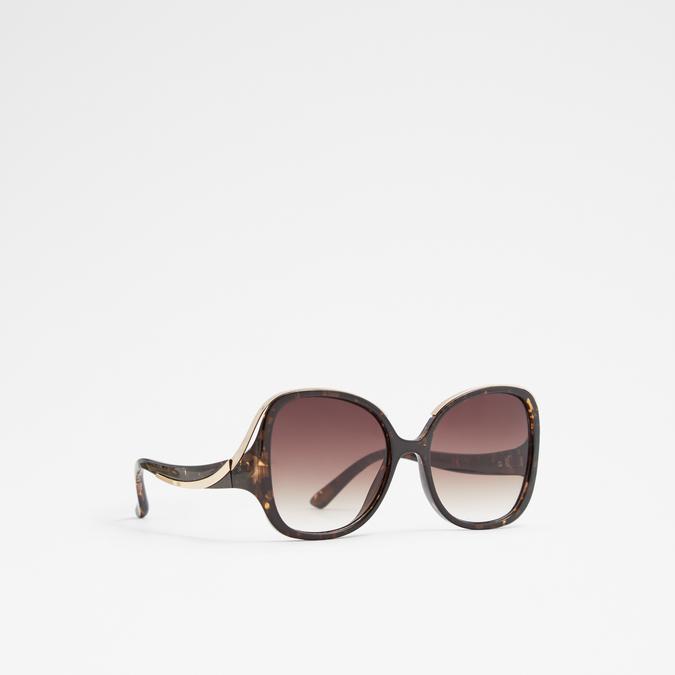Miriliwia Women's Brown Multi Sunglasses image number 1