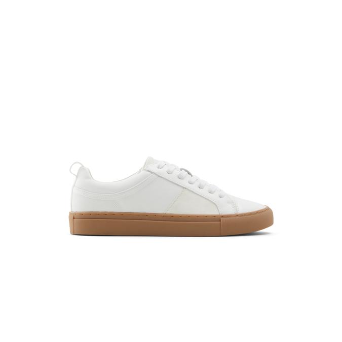 Conner Men's White Lace Ups image number 0