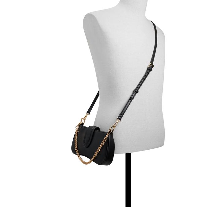 Juicy Women's Black Shoulder Bag image number 3