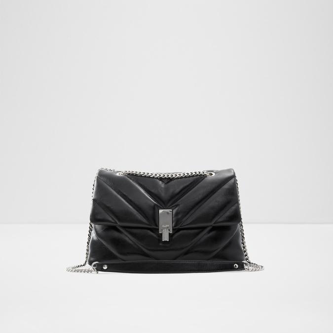 Rhiladia Women's Black Crossbody Aldo Shoes