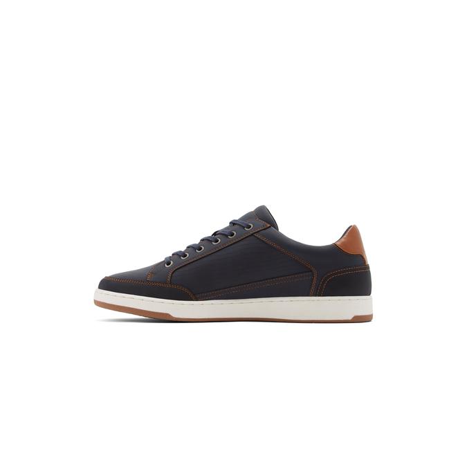 Bradley Men's Navy Lace Ups image number 2