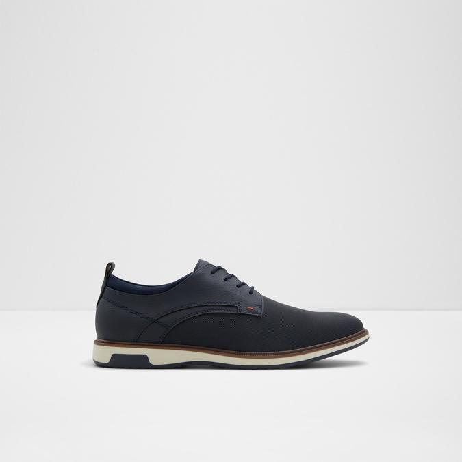 Karson Men's Navy Casual Shoes image number 0