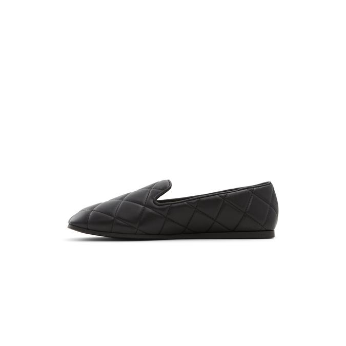 Jessie Women's Black Loafers image number 2