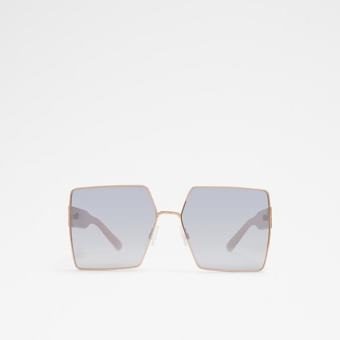 Buy ALDO Sireene Oval Sunglasses in Ice 2024 Online | ZALORA Singapore