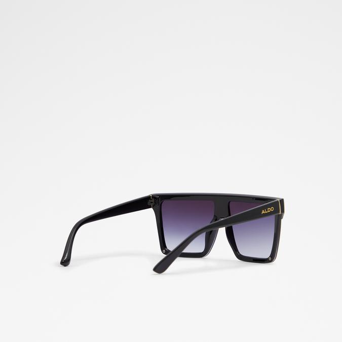 Maronite Women's Black Sunglasses image number 2