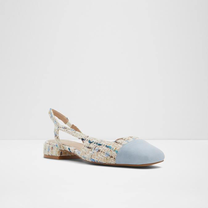 Amandine Women's Multi Ballerinas image number 5