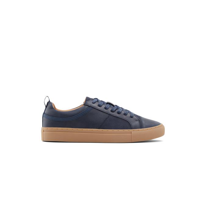Conner Men's Navy Lace Ups
