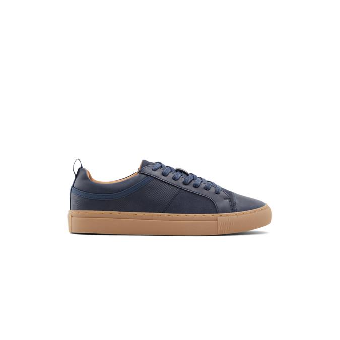 Conner Men's Navy Lace Ups image number 0