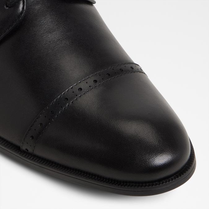 Bronkoa-In Men's Black Lace Up image number 5