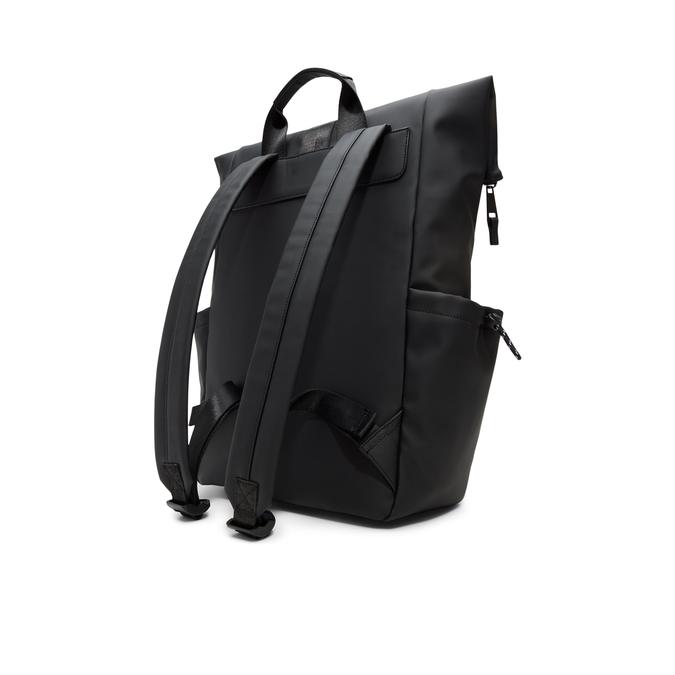 Juude Men's Black Backpack