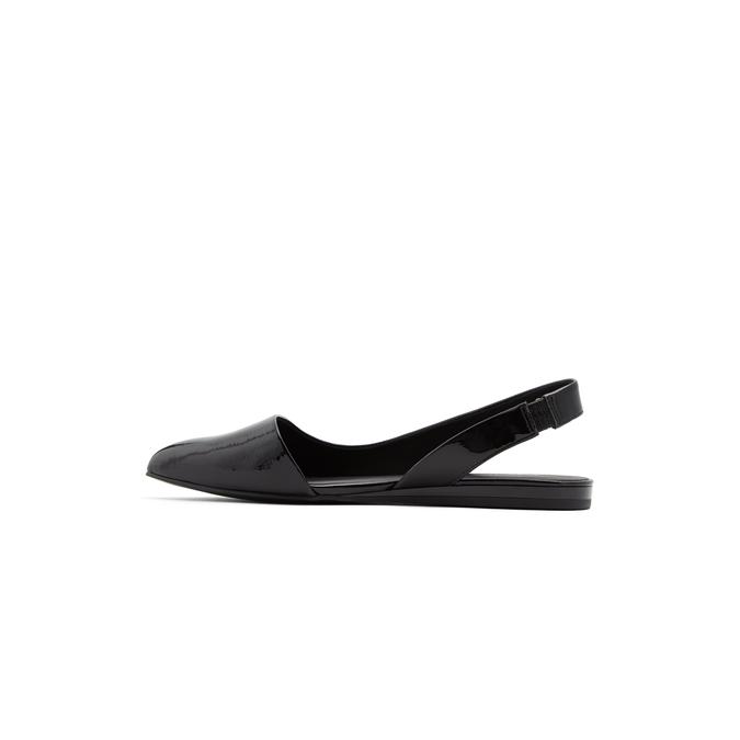 Elite Women's Black Ballerina image number 2