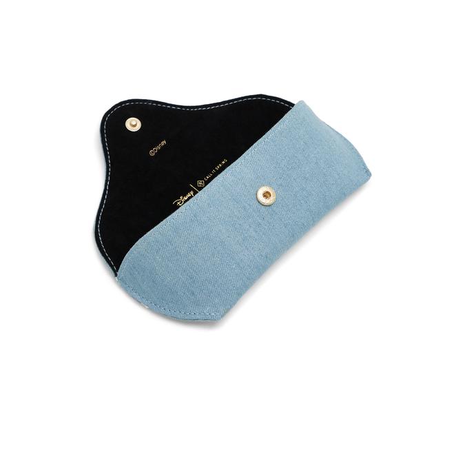 Ahoy Men's Open Blue Sunglass