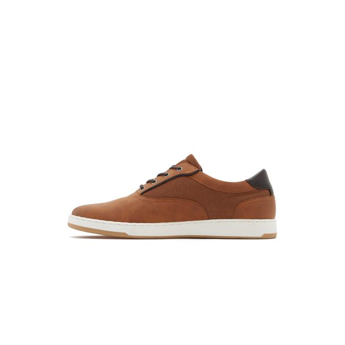 Lloyd Men's Cognac Lace Ups image number 2