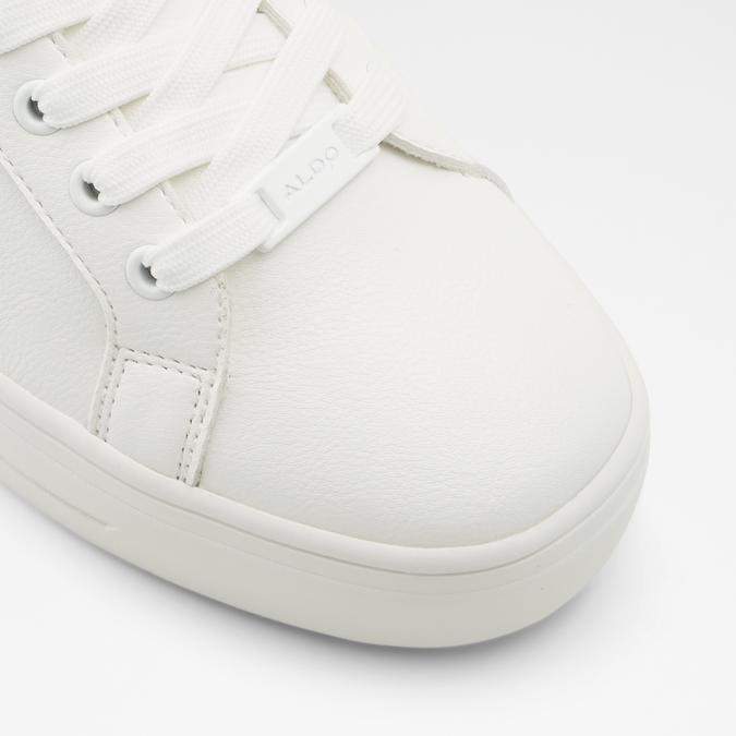 Meadow Women's White Sneaker image number 5