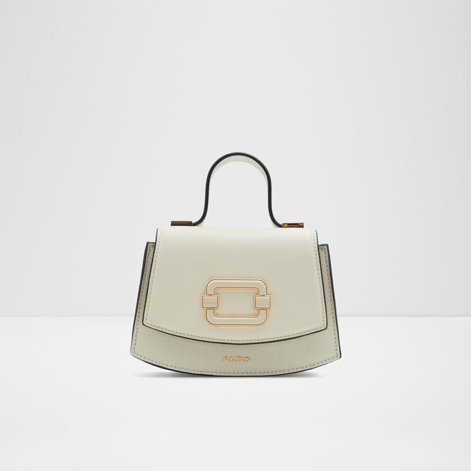 Ferricks Women's Other White Top Handle