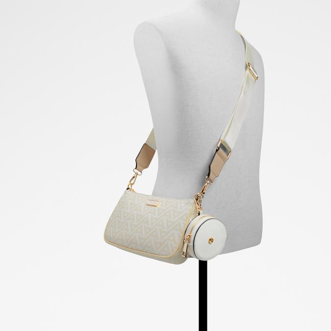 Drilimwen Women's Bone Multi Crossbody image number 4