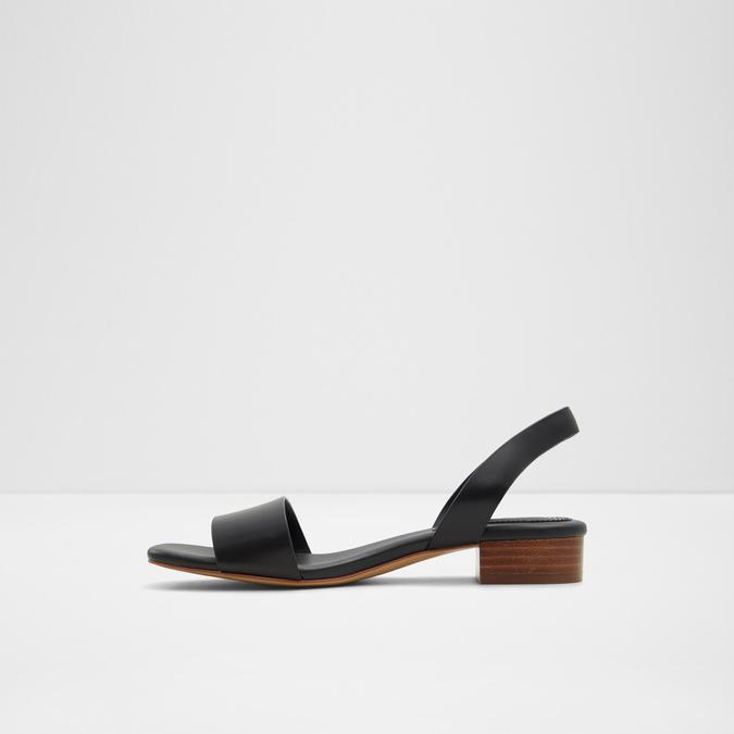 Dorenna Women s Black Flat Sandals Aldo Shoes