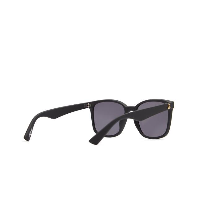 Captain Men's Black Sunglass image number 2