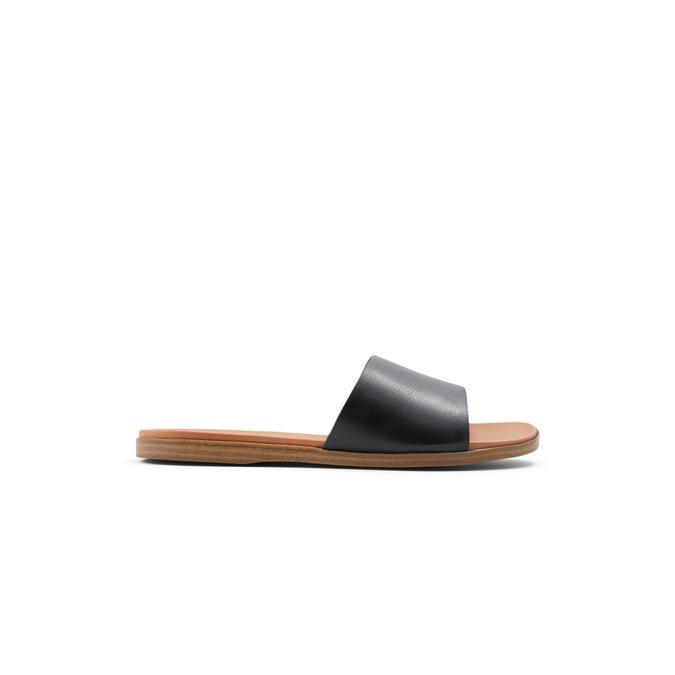 Birdie Women's Black Sandals