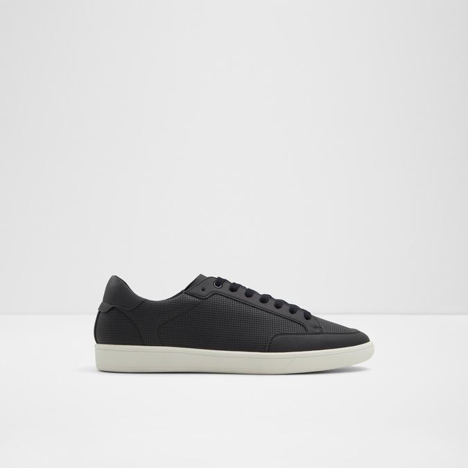 Brewer Men's Black Sneakers image number 0