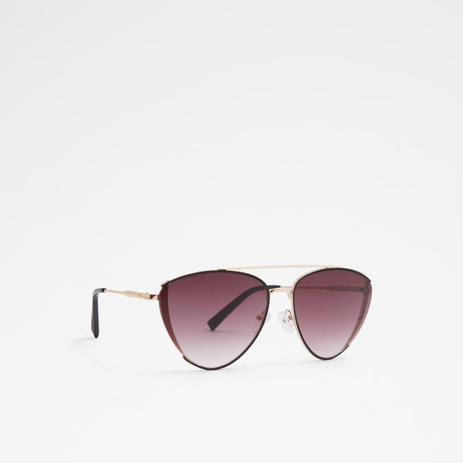 Legarandra Women's Black Sunglasses image number 1
