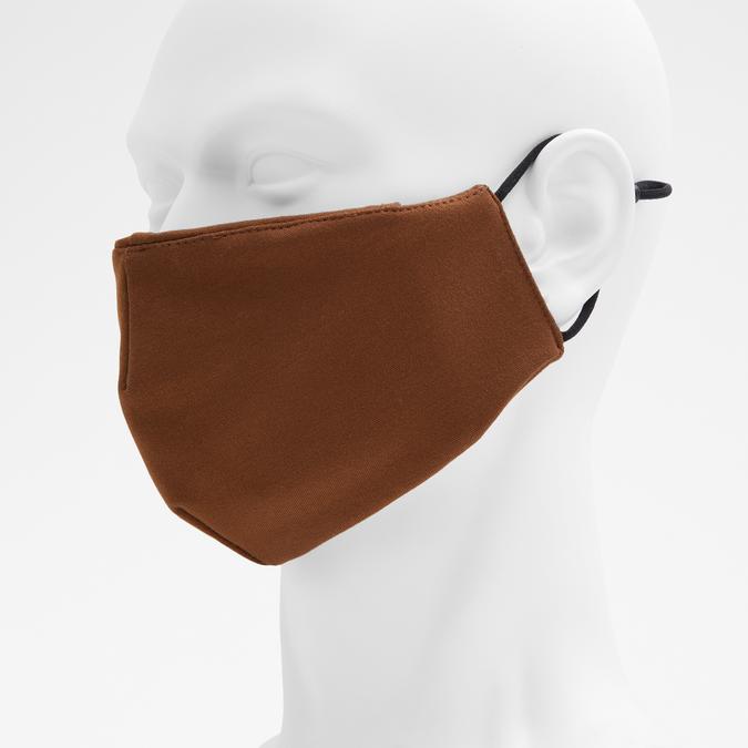 Haeri Women's Brown Mask