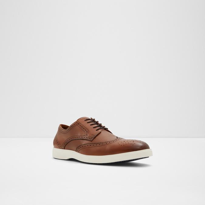 Wiser Men's Brown Lace-Up image number 4