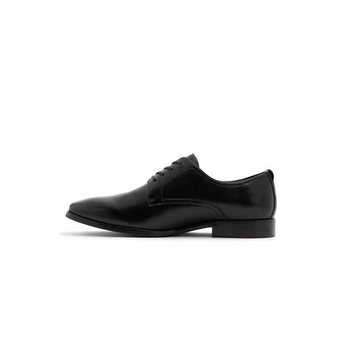 Abaudien Men's Black Lace Ups image number 2