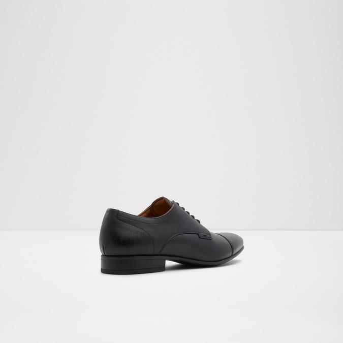 Glanmire Men's Black Dress Shoes image number 2