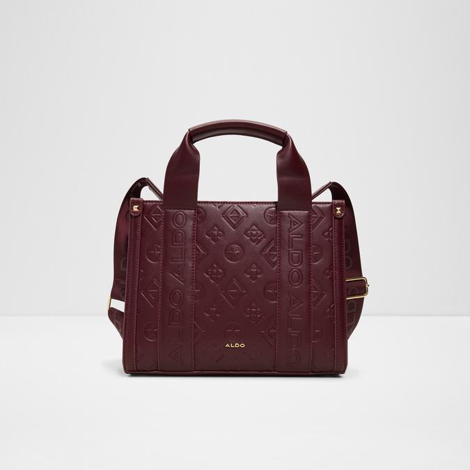 Qianwan Women's Bordo Tote image number 0