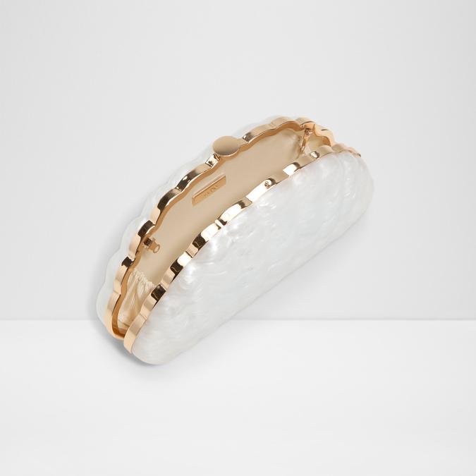 Sheshell Women's White Novelty image number 3