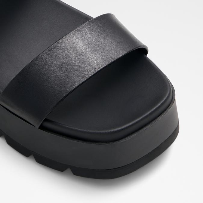 Thila Women's Black Footbed image number 5