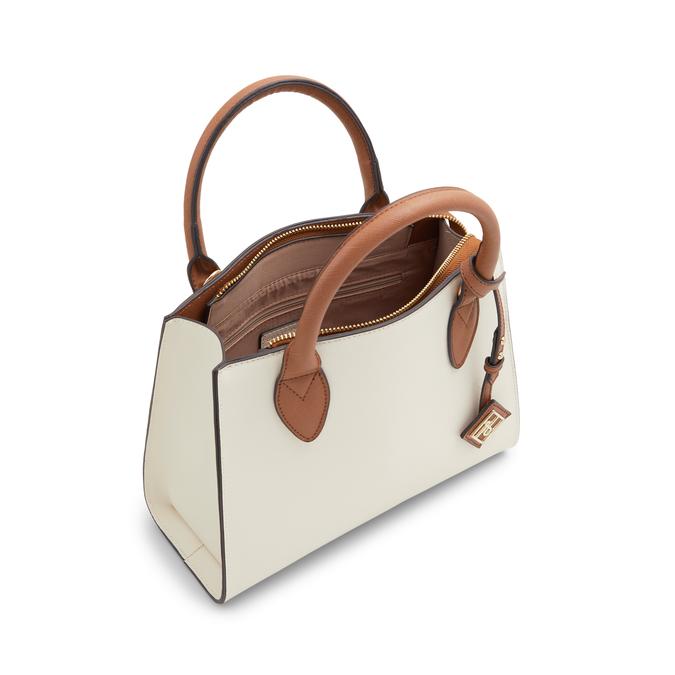Deby Women's Beige Tote image number 2