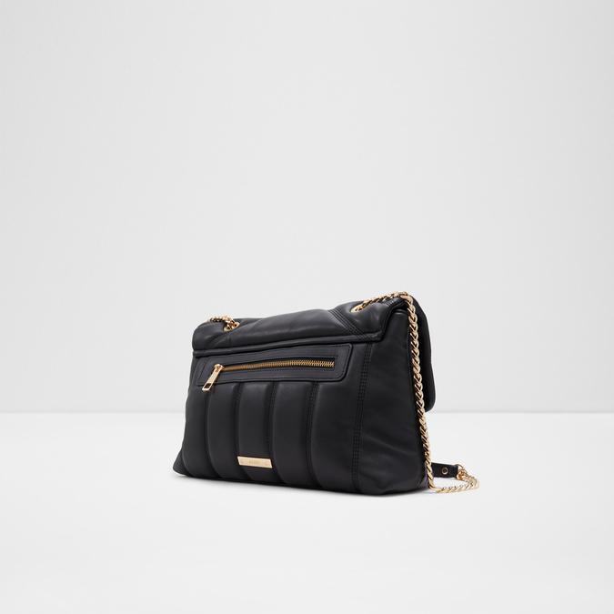 Celadan Women's Black Crossbody image number 1