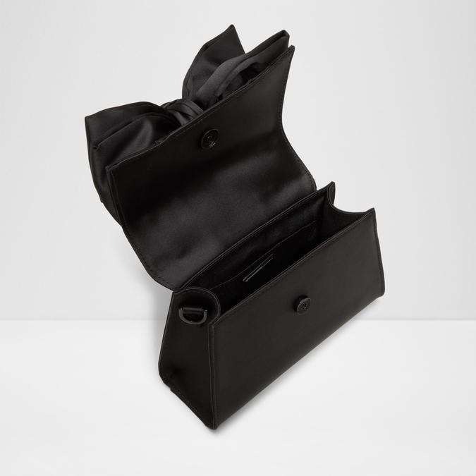 Decadence Women's Black Top Handle image number 2