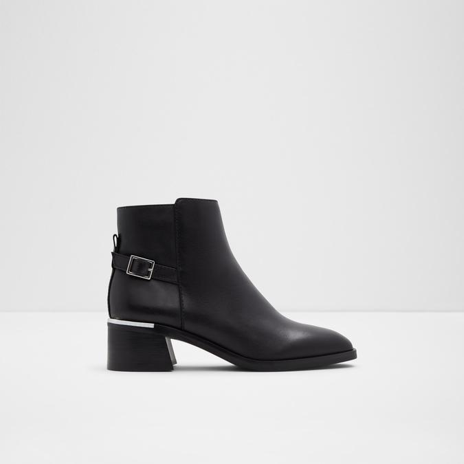 Siraveth Women's Black Boots