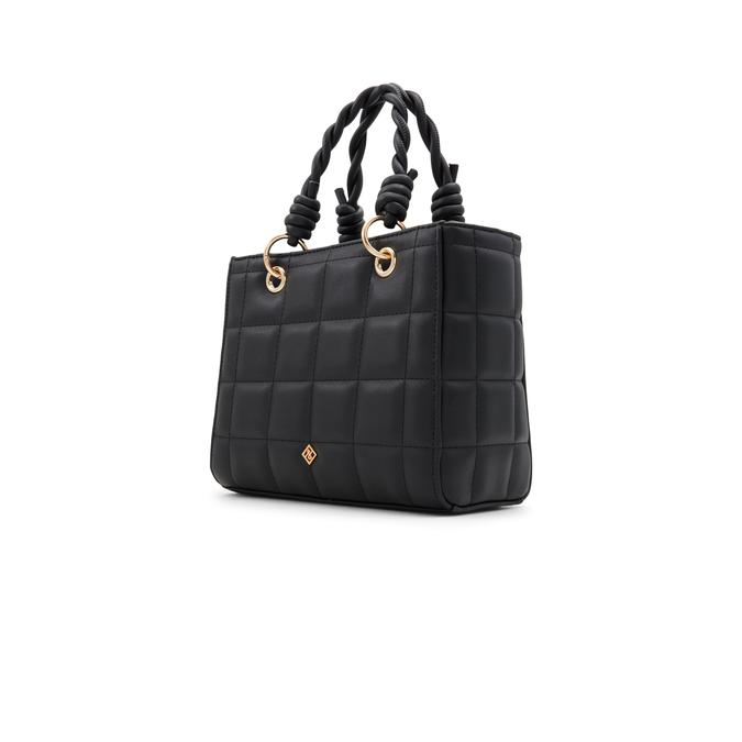 Howitis Women's Black Top Handle image number 1