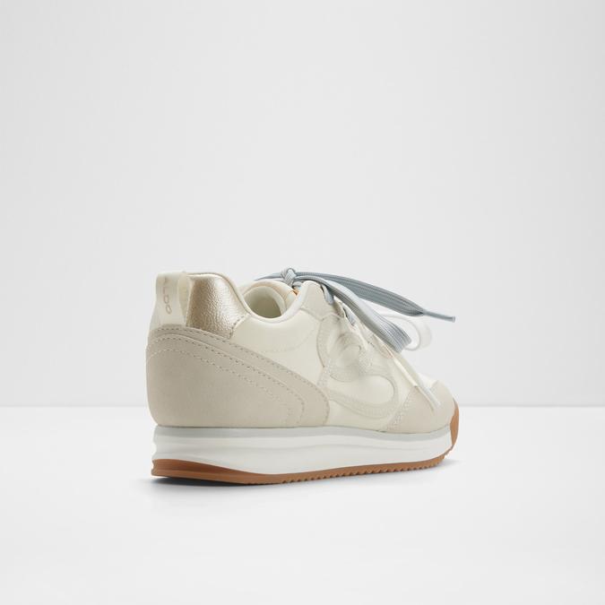 CAELYA Neutral Women Sneaker