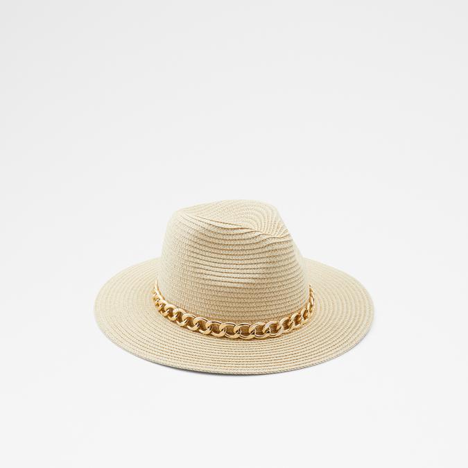 Broeni Women's Natural Hat image number 0