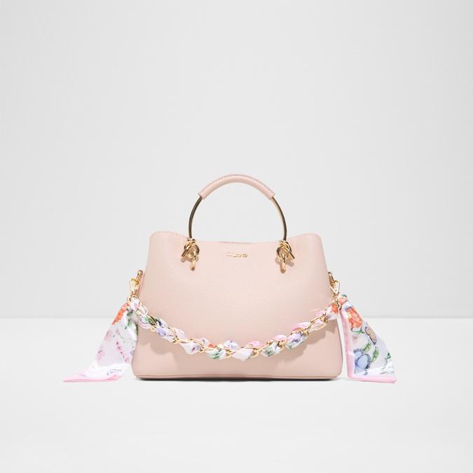  CALANTHE PINK Women Satchel