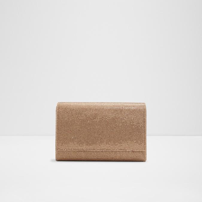 MINIMALIST SHOULDER BAG WITH FLAP - Red | ZARA India