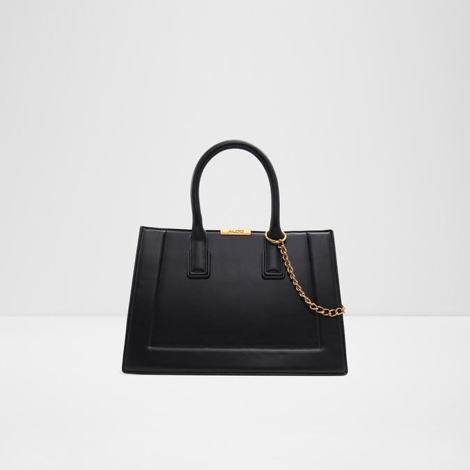 Leelie Women's Black Totes