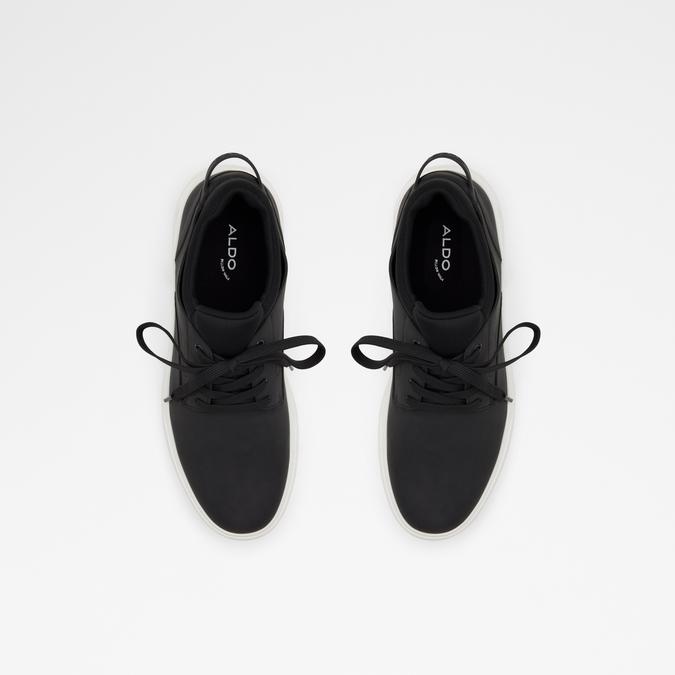 Archspec Men's Black Low-Top image number 1